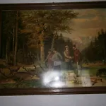 Le Pre De La Fontaine Paliseul