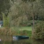Le Pre De La Fontaine Paliseul