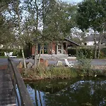 شاليه Le Pre De La Fontaine *