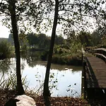 شاليه Le Pre De La Fontaine