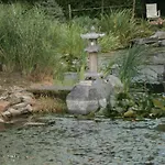 Le Pre De La Fontaine
