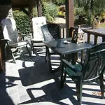شاليه Le Pre De La Fontaine