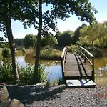 شاليه Le Pre De La Fontaine