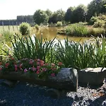 Le Pre De La Fontaine