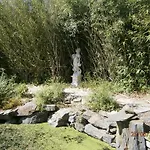 Le Pre De La Fontaine