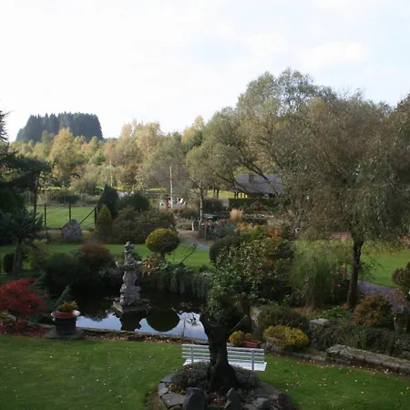 Le Pre De La Fontaine * Paliseul