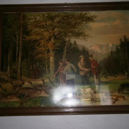 Le Pre De La Fontaine Paliseul