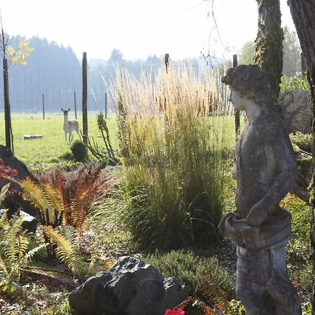 Le Pre De La Fontaine