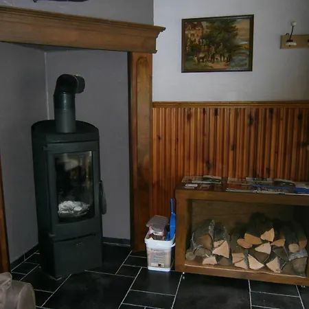 Le Pre De La Fontaine *