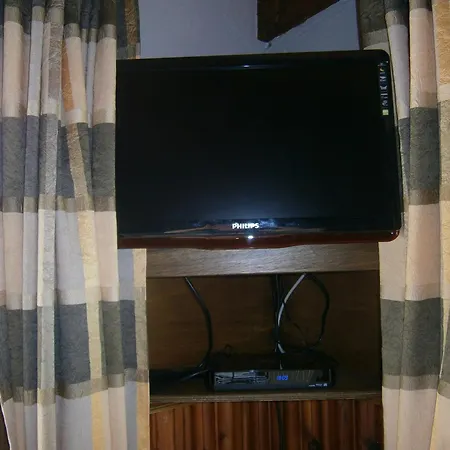 Chalé Le Pre De La Fontaine