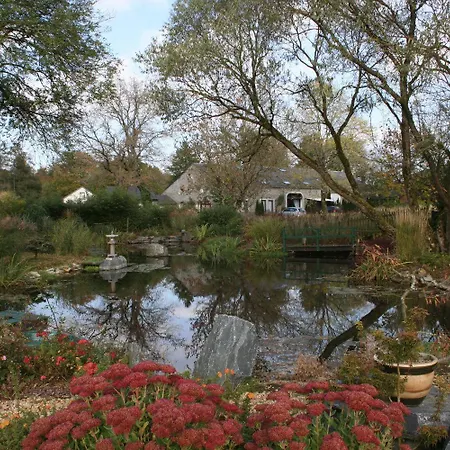 Le Pre De La Fontaine