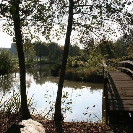 Chalet Le Pre De La Fontaine