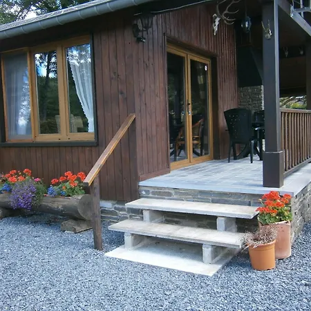 Le Pre De La Fontaine *