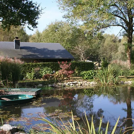 Le Pre De La Fontaine Paliseul