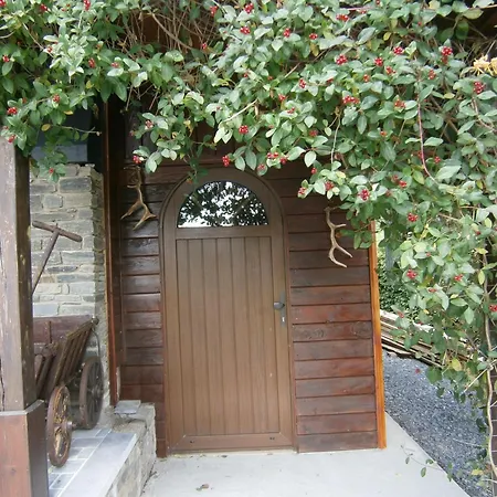 Le Pre De La Fontaine Chalet *