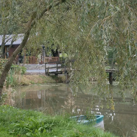 Le Pre De La Fontaine *