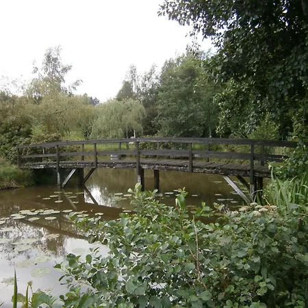 Le Pre De La Fontaine Paliseul