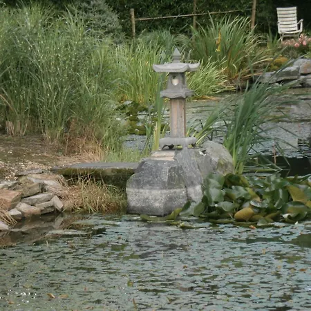 Le Pre De La Fontaine