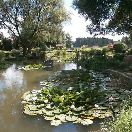 Le Pre De La Fontaine Chalet *