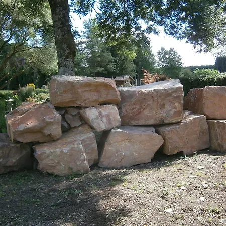 Le Pre De La Fontaine *
