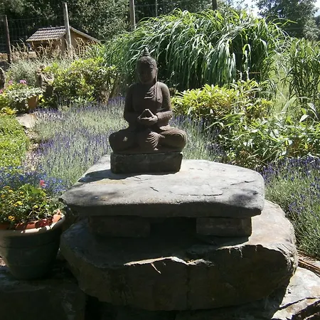 Chalet Le Pre De La Fontaine