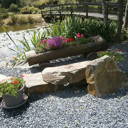 Le Pre De La Fontaine *