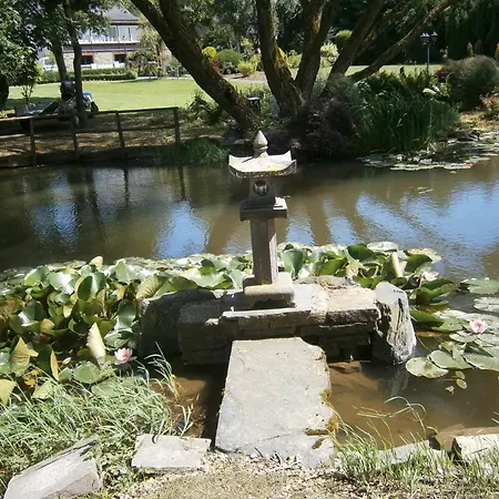 Le Pre De La Fontaine * Paliseul