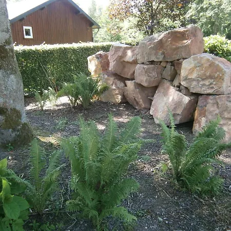 Le Pre De La Fontaine