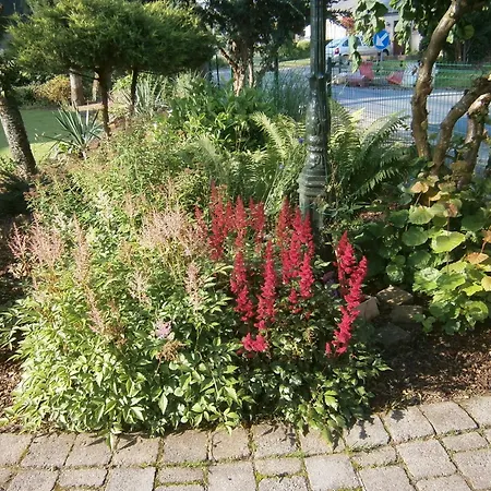 Chalet Le Pre De La Fontaine