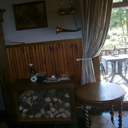 Le Pre De La Fontaine