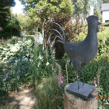 Le Pre De La Fontaine Chalet *