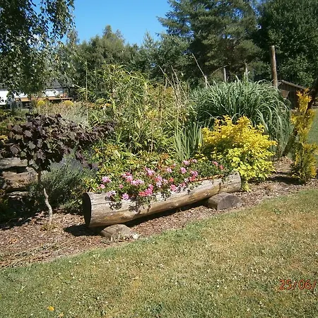 Le Pre De La Fontaine Paliseul