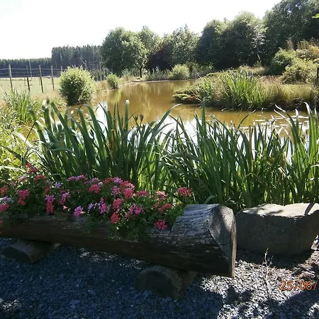 Le Pre De La Fontaine