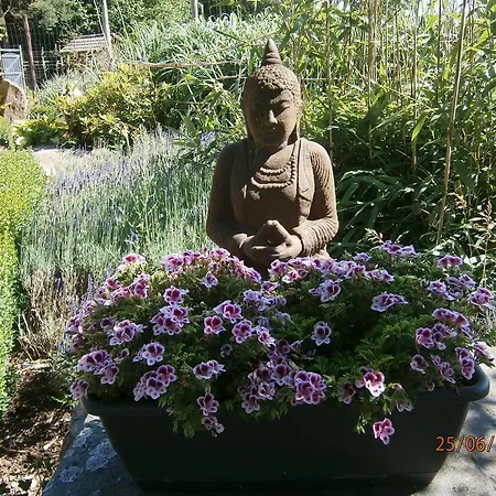 Chalet Le Pre De La Fontaine