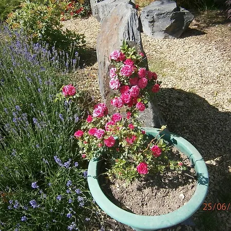 Le Pre De La Fontaine *