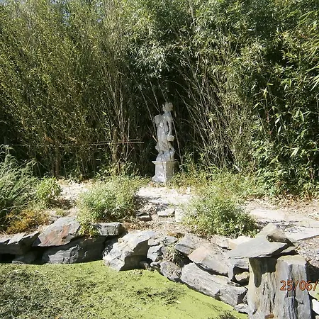 Le Pre De La Fontaine