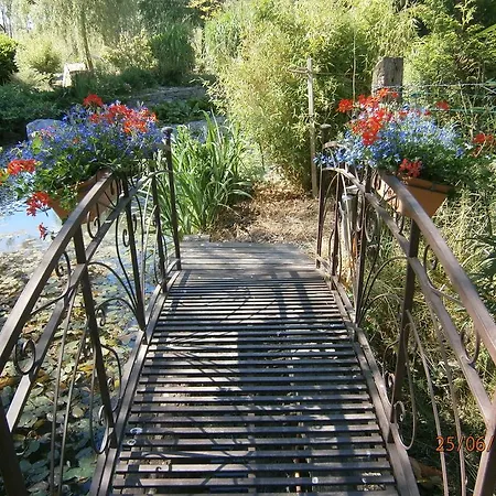 Le Pre De La Fontaine * Paliseul