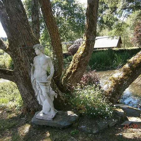 Le Pre De La Fontaine * Paliseul