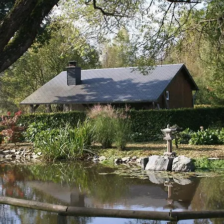 Le Pre De La Fontaine *
